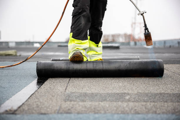 Best Commercial Roofing Services  in South Elgin, IL