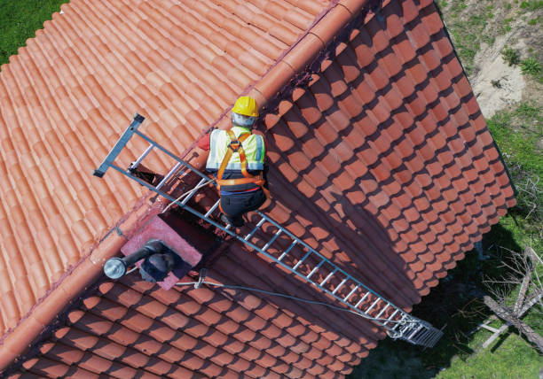 Best Gutter Installation and Repair  in South Elgin, IL